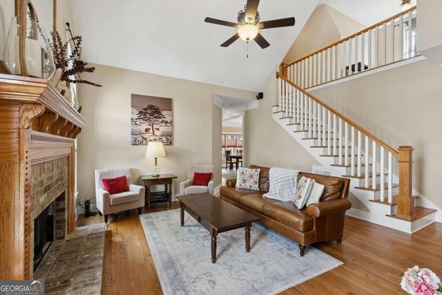 121 Warren Street NE, Atlanta, GA 30317