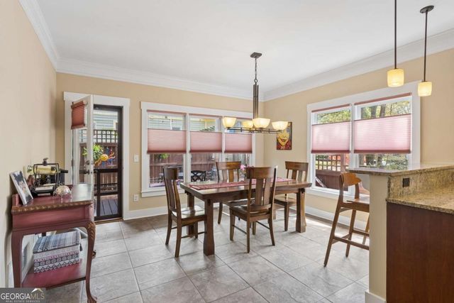 121 Warren Street NE, Atlanta, GA 30317