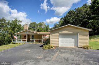 785 FISCHER ROAD, Warfordsburg, PA 17267