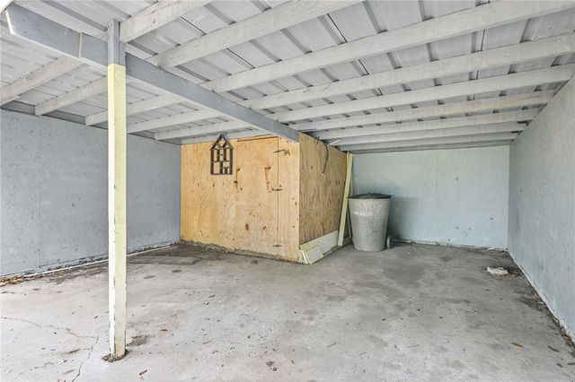 400 and 402 South Ennis Street, Bryan, TX 77803