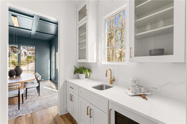 1348 Berwick NE Avenue, Atlanta, GA 30306