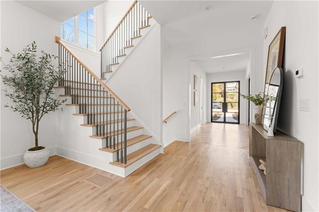 1348 Berwick NE Avenue, Atlanta, GA 30306