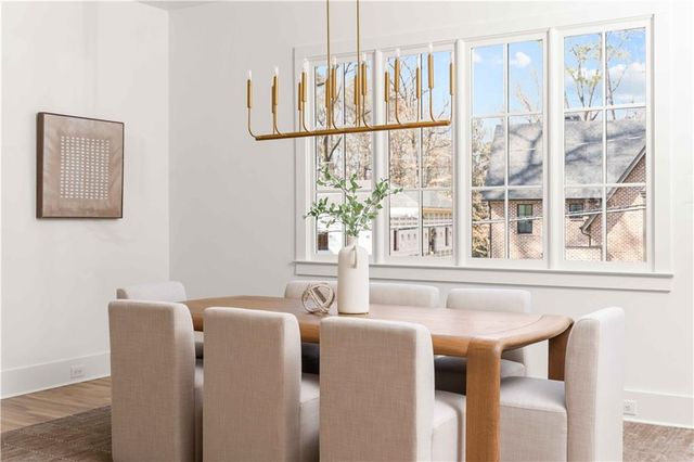 1348 Berwick NE Avenue, Atlanta, GA 30306