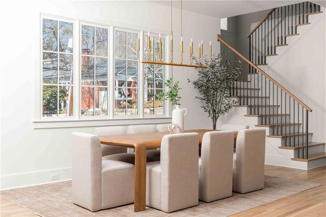 1348 Berwick NE Avenue, Atlanta, GA 30306