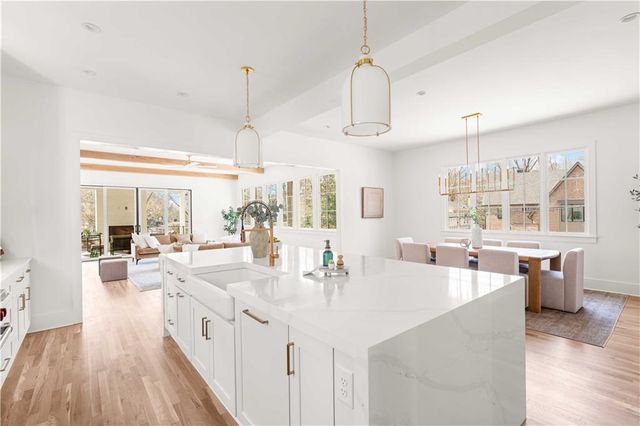 1348 Berwick NE Avenue, Atlanta, GA 30306