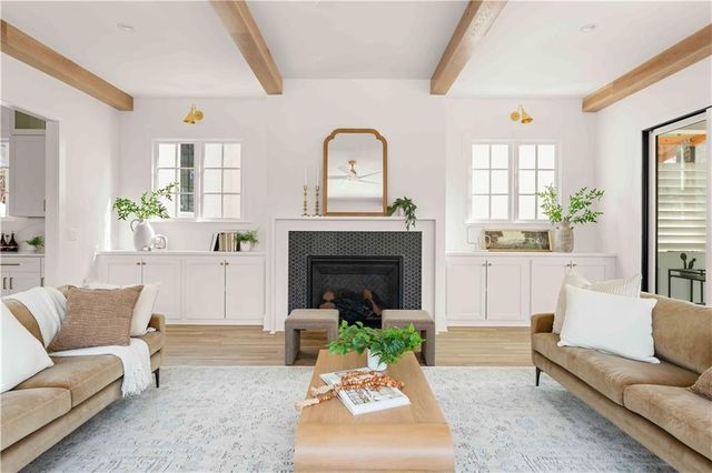 1348 Berwick NE Avenue, Atlanta, GA 30306