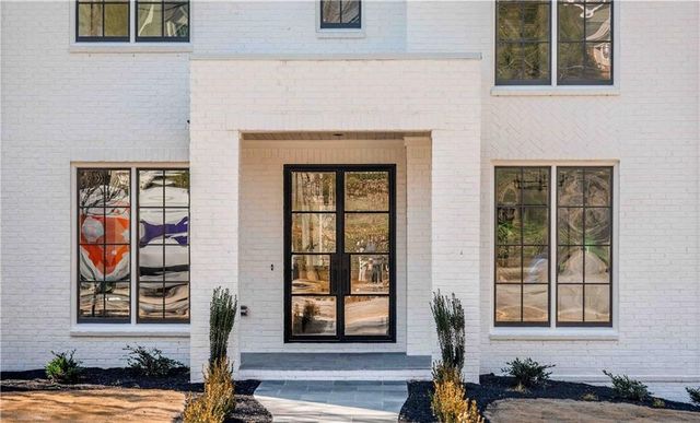 1348 Berwick NE Avenue, Atlanta, GA 30306