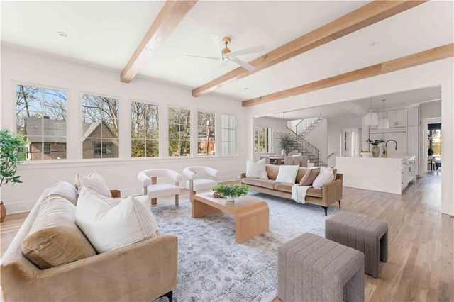 1348 Berwick NE Avenue, Atlanta, GA 30306