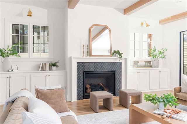 1348 Berwick NE Avenue, Atlanta, GA 30306