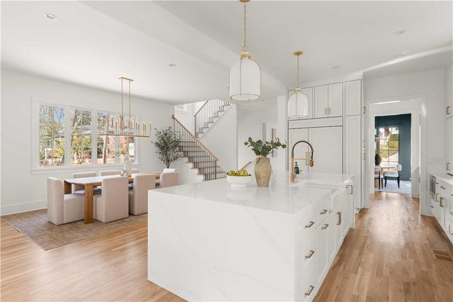 1348 Berwick NE Avenue, Atlanta, GA 30306