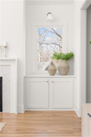 1348 Berwick NE Avenue, Atlanta, GA 30306