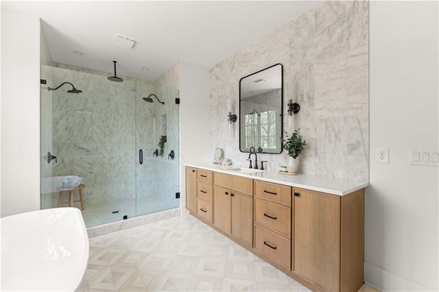 1348 Berwick NE Avenue, Atlanta, GA 30306