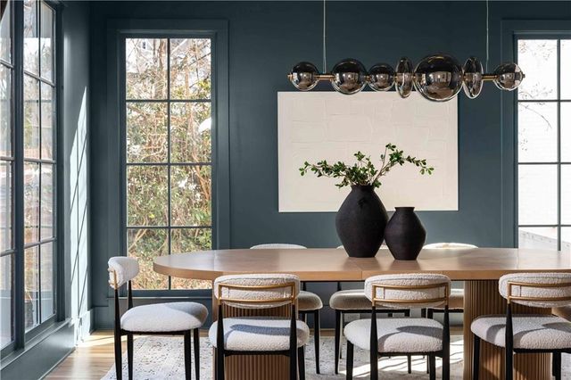 1348 Berwick NE Avenue, Atlanta, GA 30306