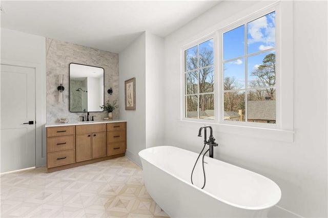 1348 Berwick NE Avenue, Atlanta, GA 30306