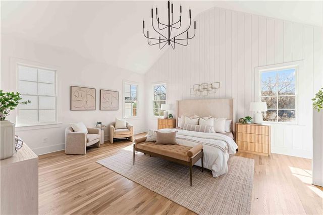 1348 Berwick NE Avenue, Atlanta, GA 30306