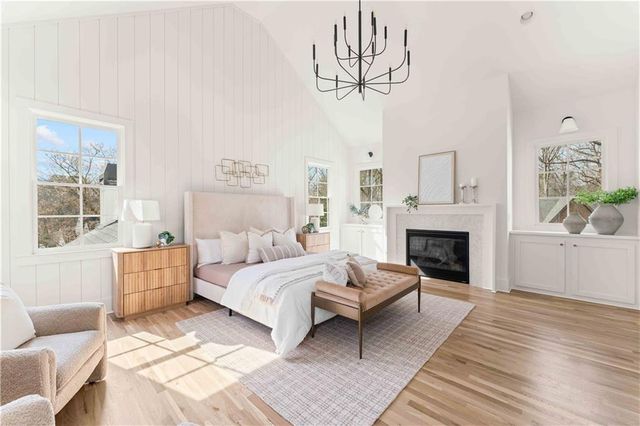 1348 Berwick NE Avenue, Atlanta, GA 30306