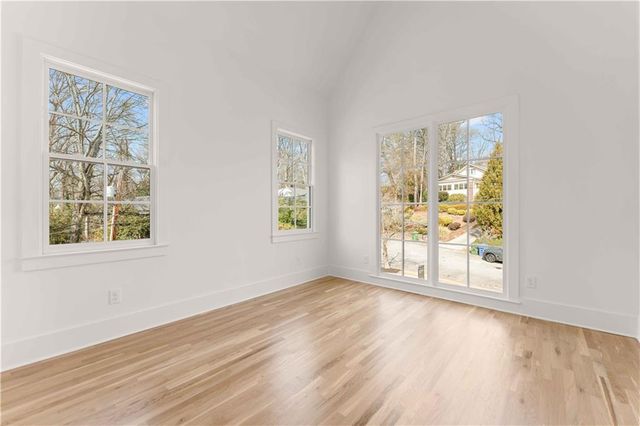 1348 Berwick NE Avenue, Atlanta, GA 30306