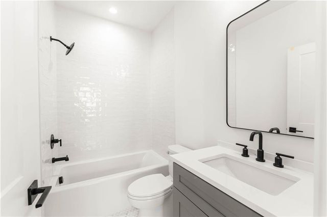 1348 Berwick NE Avenue, Atlanta, GA 30306