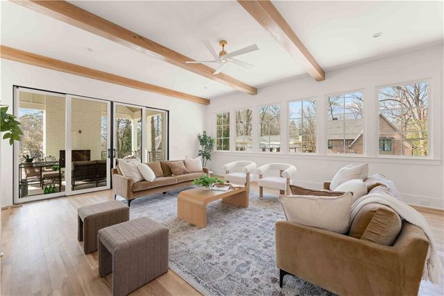 1348 Berwick NE Avenue, Atlanta, GA 30306