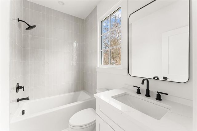 1348 Berwick NE Avenue, Atlanta, GA 30306