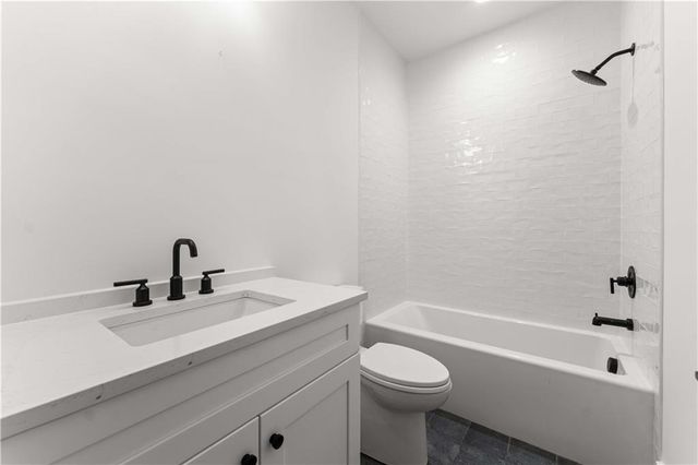 1348 Berwick NE Avenue, Atlanta, GA 30306