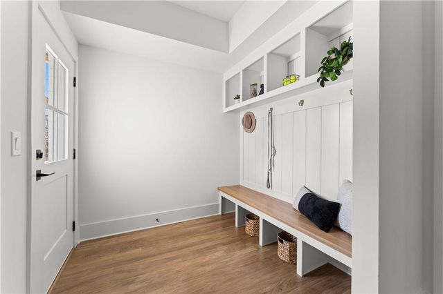 1348 Berwick NE Avenue, Atlanta, GA 30306