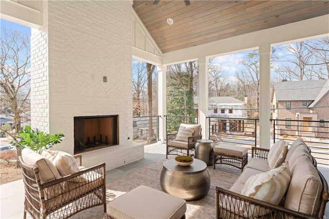 1348 Berwick NE Avenue, Atlanta, GA 30306