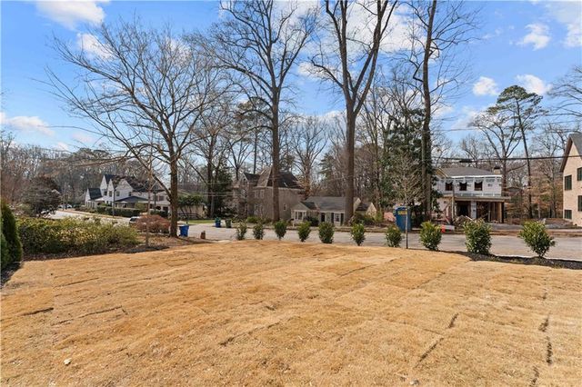 1348 Berwick NE Avenue, Atlanta, GA 30306