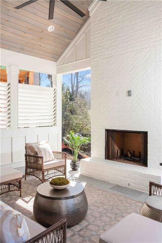 1348 Berwick NE Avenue, Atlanta, GA 30306