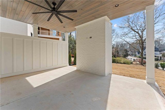 1348 Berwick NE Avenue, Atlanta, GA 30306