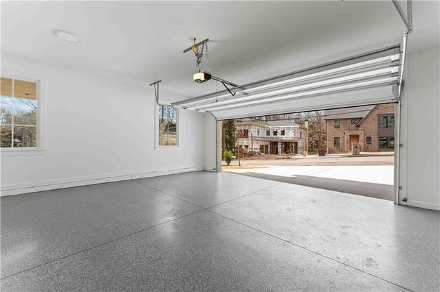 1348 Berwick NE Avenue, Atlanta, GA 30306