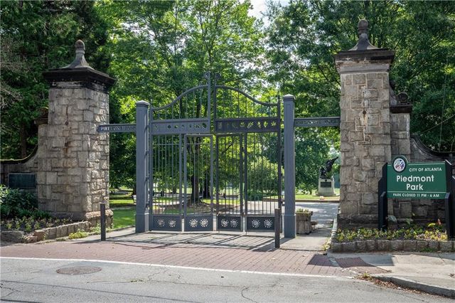 1348 Berwick NE Avenue, Atlanta, GA 30306