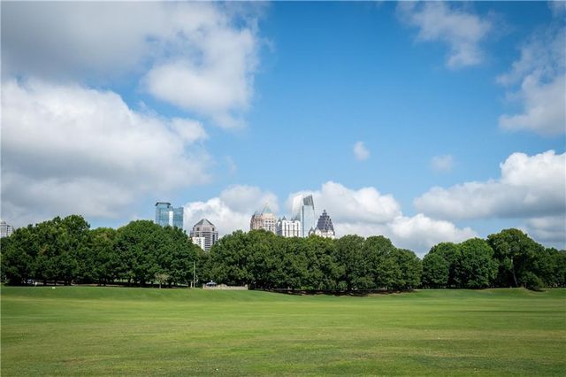 1348 Berwick NE Avenue, Atlanta, GA 30306