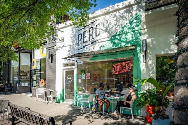 1348 Berwick NE Avenue, Atlanta, GA 30306