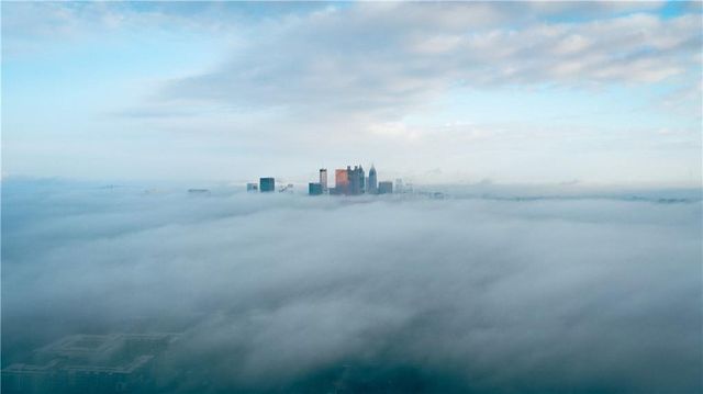 1348 Berwick NE Avenue, Atlanta, GA 30306