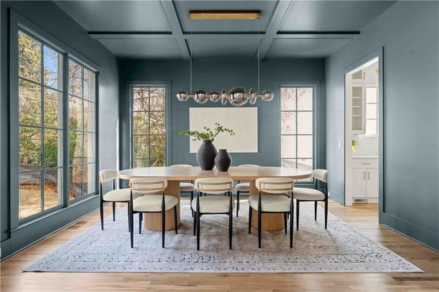 1348 Berwick NE Avenue, Atlanta, GA 30306