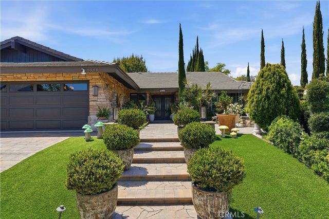 2888 N Wyngate, Orange, CA 92867