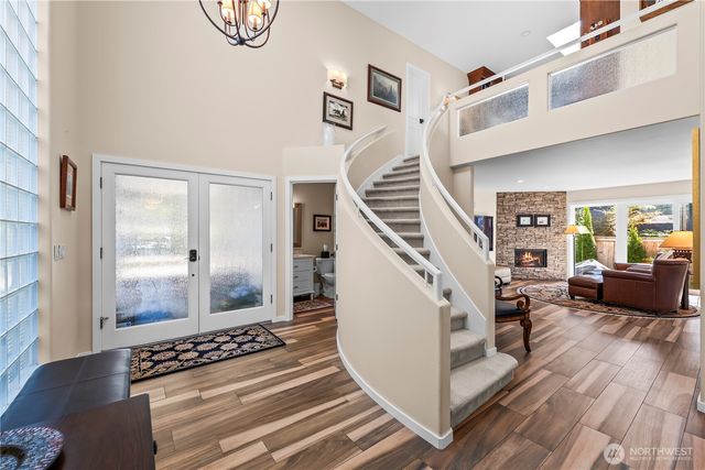 7810 Goodman Drive NW, Gig Harbor, WA 98332