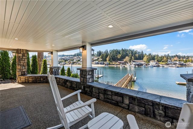 7810 Goodman Drive NW, Gig Harbor, WA 98332
