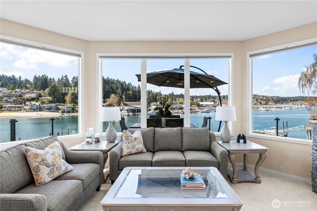 7810 Goodman Drive NW, Gig Harbor, WA 98332