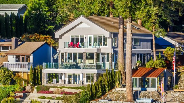 7810 Goodman Drive NW, Gig Harbor, WA 98332