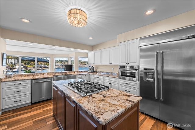 7810 Goodman Drive NW, Gig Harbor, WA 98332