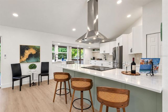 630 PINTA DRIVE, Tierra Verde, FL 33715
