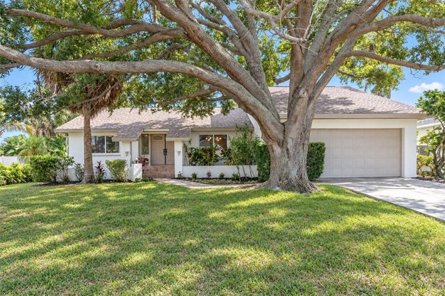 630 PINTA DRIVE, Tierra Verde, FL 33715