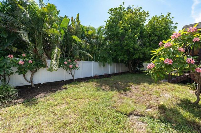 630 PINTA DRIVE, Tierra Verde, FL 33715