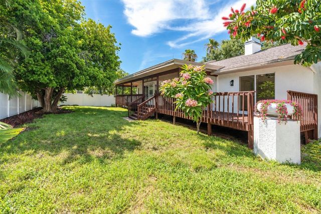630 PINTA DRIVE, Tierra Verde, FL 33715