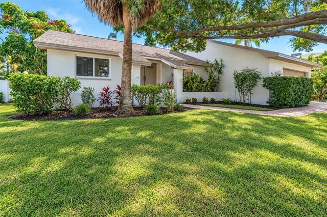 630 PINTA DRIVE, Tierra Verde, FL 33715