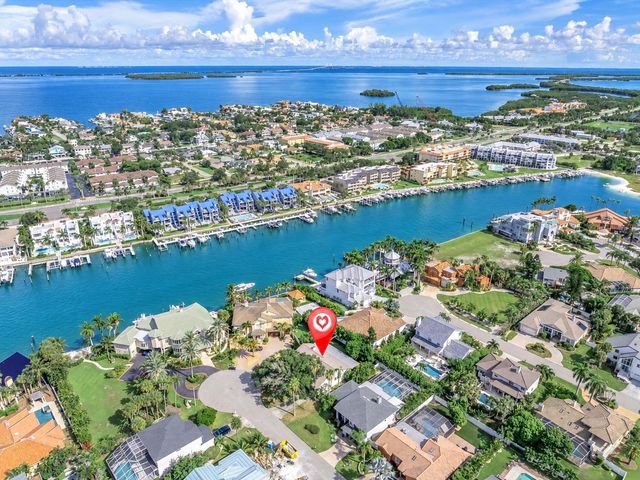 630 PINTA DRIVE, Tierra Verde, FL 33715
