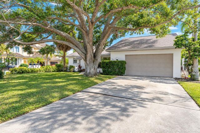 630 PINTA DRIVE, Tierra Verde, FL 33715