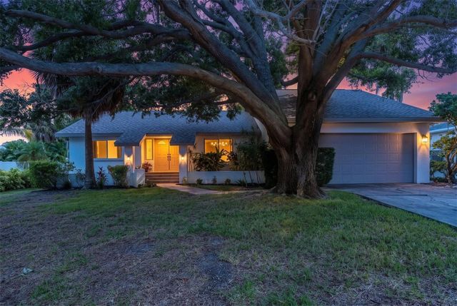630 PINTA DRIVE, Tierra Verde, FL 33715